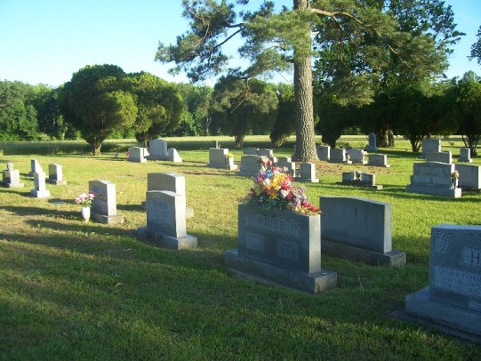 West Lawn Cemetery